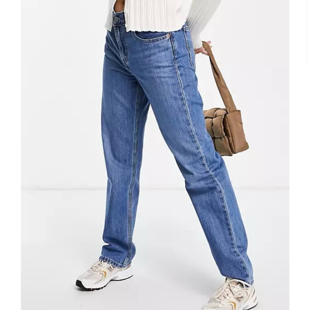 Levi’s low pro